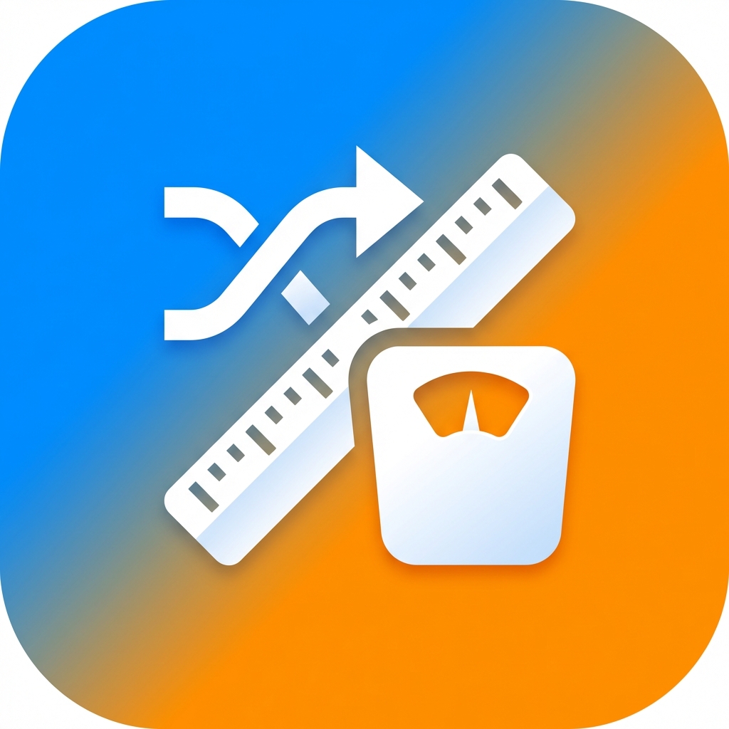 Unit Converter Pro icon
